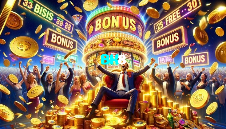 BK8 casino presented on mobile device in Pakistan with slots and live games